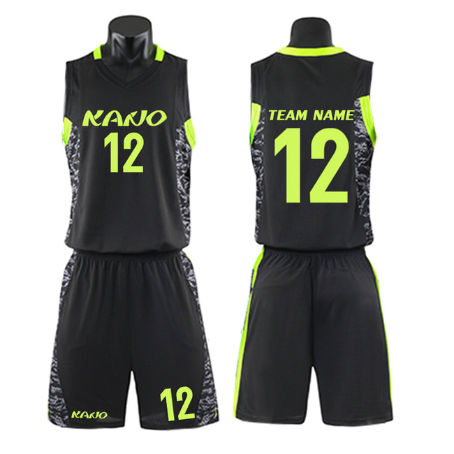 Kaño Basketball K4-8021