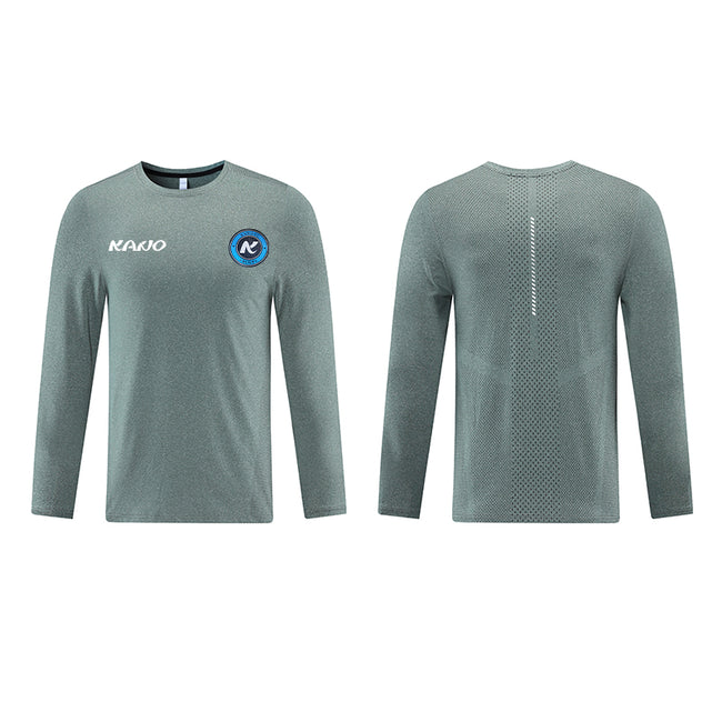 Kaño Shirt Warm up K12-872