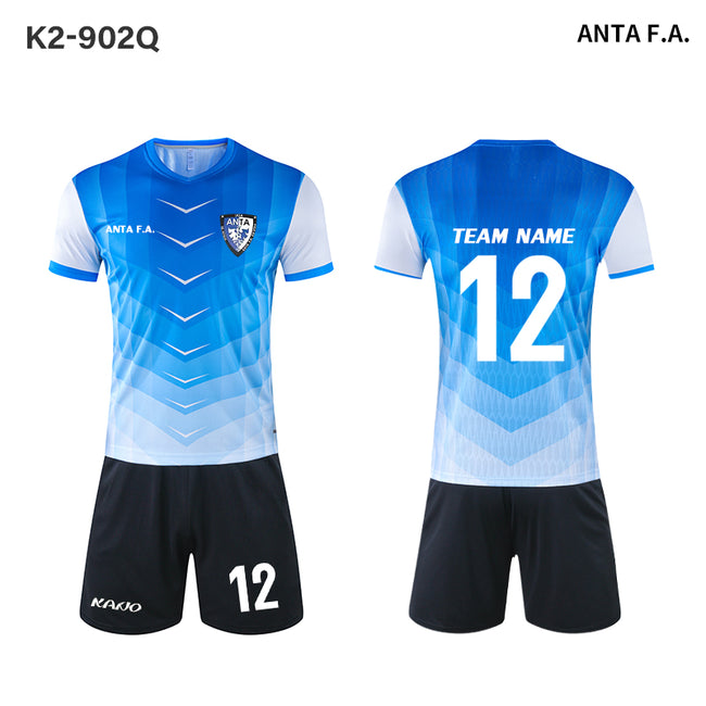 Soccer Standard ANTA F.A. 902