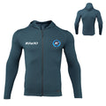 Kaño Hoodie Warm up K2-P72