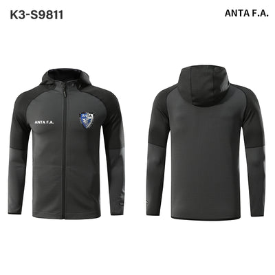 Soccer Standard ANTA F.A. K3-S9811