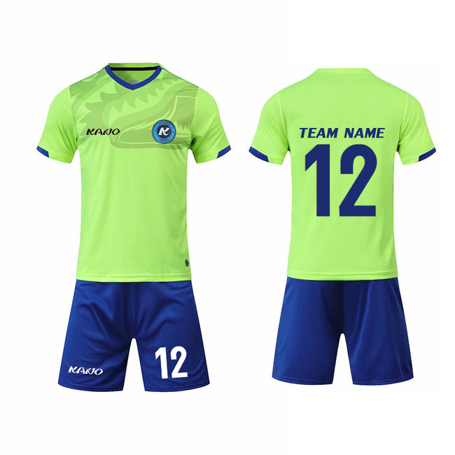 Kaño Soccer K5-2002