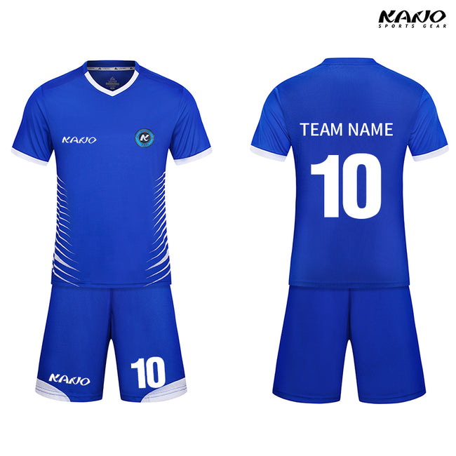 Kaño Soccer K4-5018
