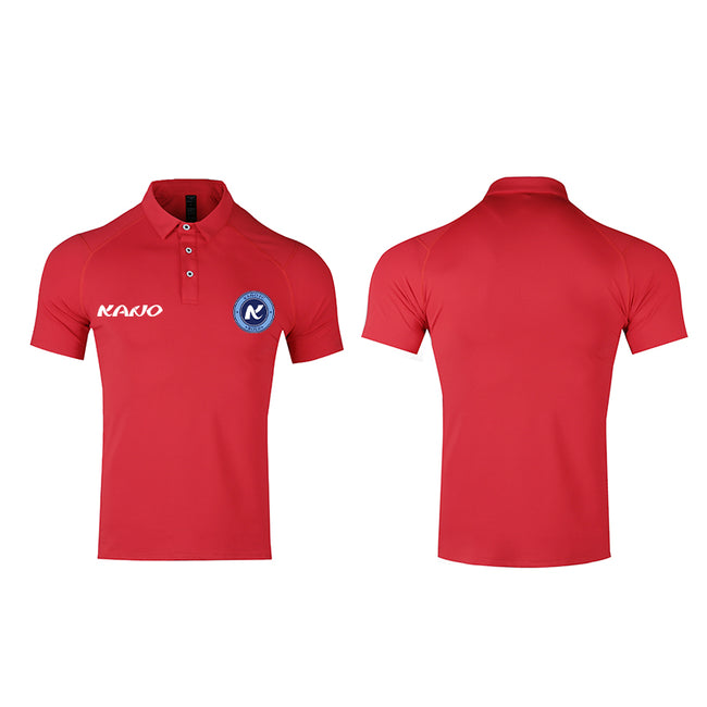 Kaño Polo shirts K2-P93