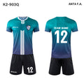 Soccer Standard ANTA F.A. 903