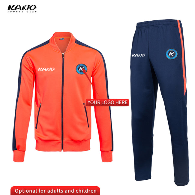 Kaño Suit Warm up K2-G005
