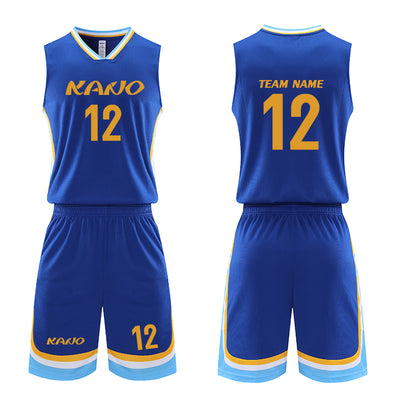 Kaño Basketball K13-L043