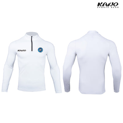 Kaño Shirt Warm up K2-P62