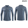 Kaño Shirt Warm up K2-P60