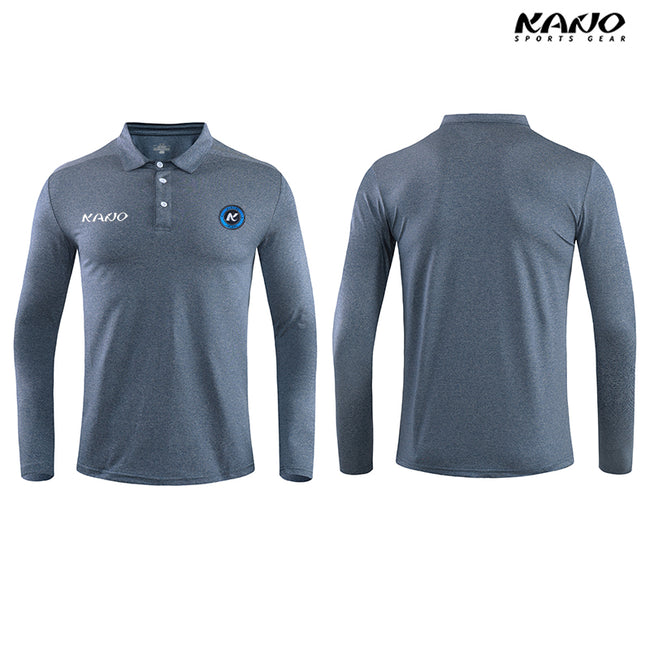 Kaño Shirt Warm up K2-P60