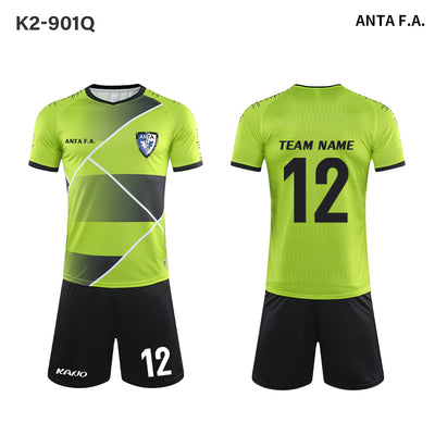 Soccer Standard ANTA F.A 901