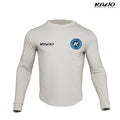 Kaño Shirt Warm up K2-P71