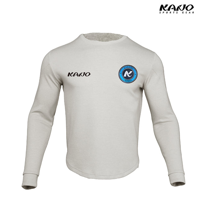 Kaño Shirt Warm up K2-P71