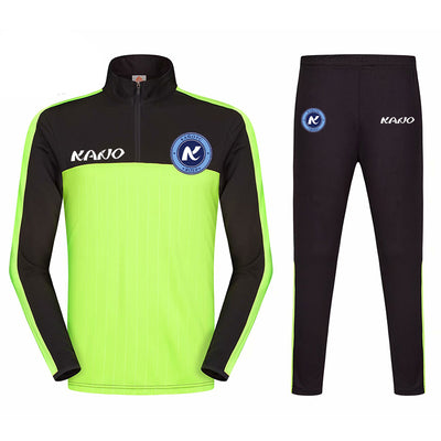 Kaño Suit Warm up K4-2003