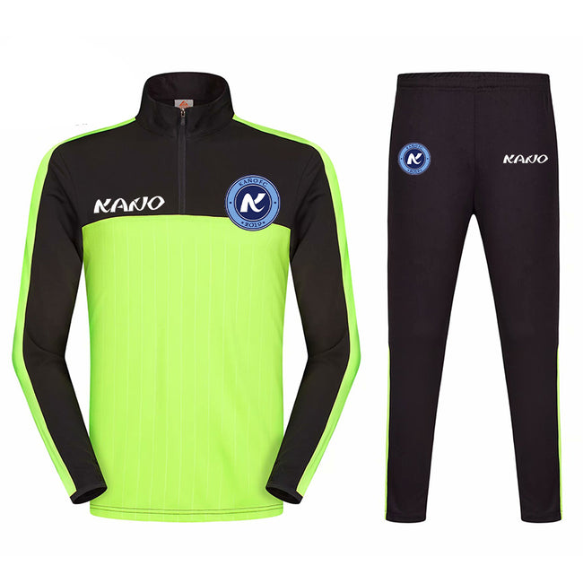 Kaño Suit Warm up K4-2003