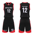 Kaño Basketball K13-L047