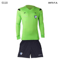 Soccer Standard ANTA F.A. 118