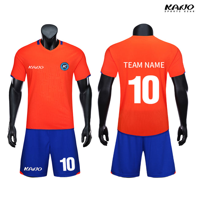 Kaño Soccer K4-5025