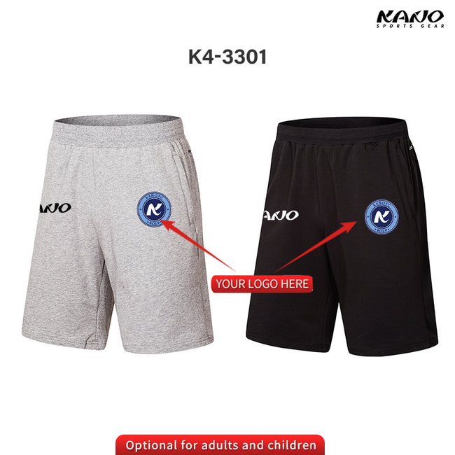 Kaño Shorts K4-3301