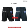 Kaño Shorts K2-B46D