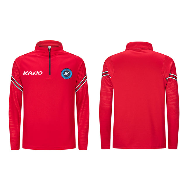 Kaño Shirt Warm up K4-2007