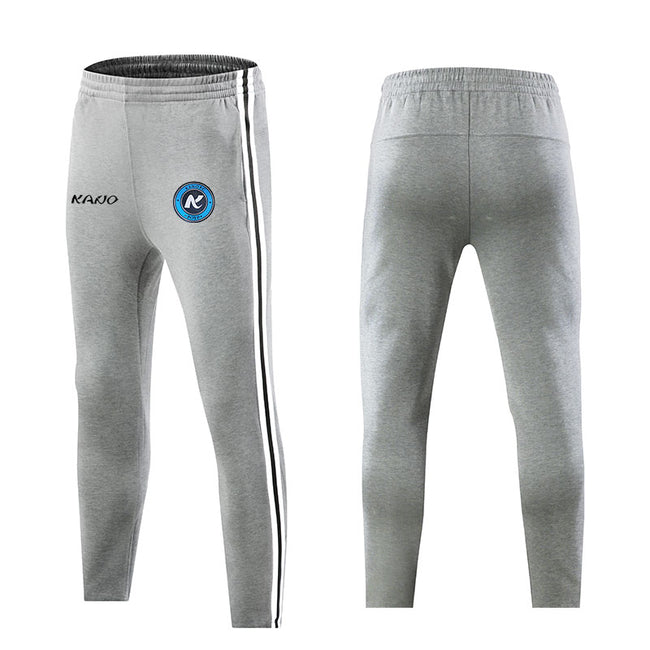 Kaño Pants Warm up K3-B9205
