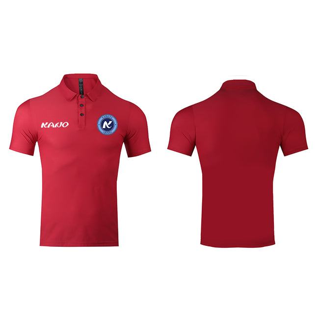 Kaño Polo shirts K2-P92