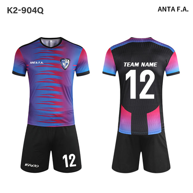 Soccer Standard ANTA F.A. 904