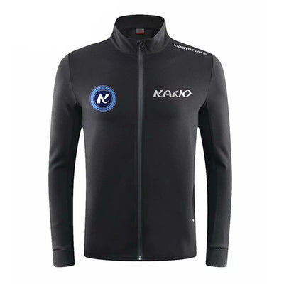 Kaño Shirt Warm up K4-6630