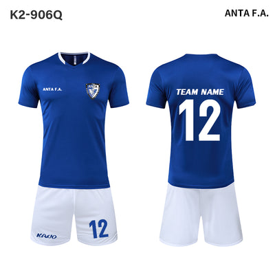 Soccer Standard ANTA F.A. 906