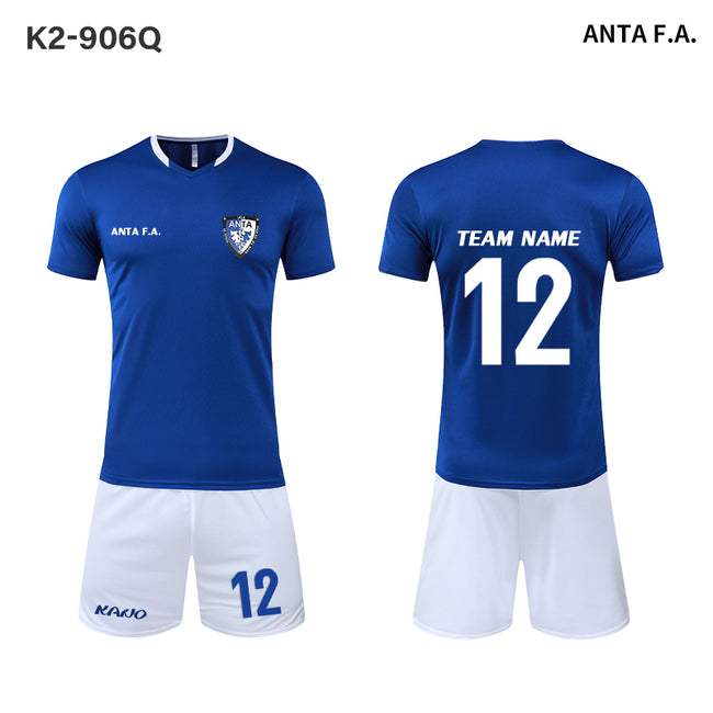 Soccer Standard ANTA F.A. 906