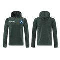 Kaño Hoodie Warm up K12-874