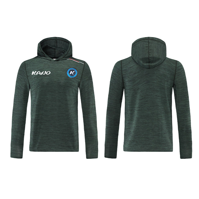 Kaño Hoodie Warm up K12-874