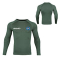 Kaño Shirt Warm up K2-C119