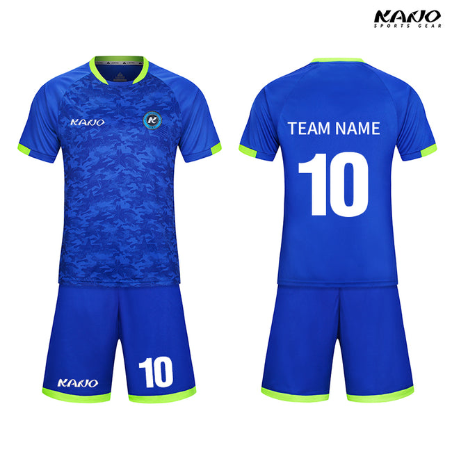 Kaño Soccer K4-5021