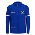 Kaño Hoodie Warm up K4-6633