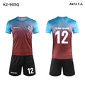 Soccer Standard ANTA F.A. 905