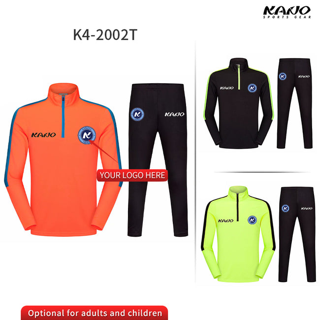Kaño Suit Warm up K4-2002