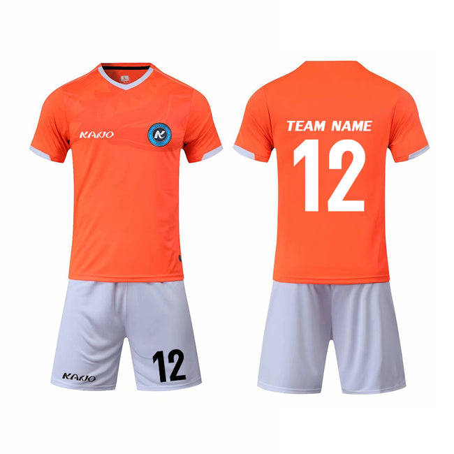 Kaño Soccer K5-2002