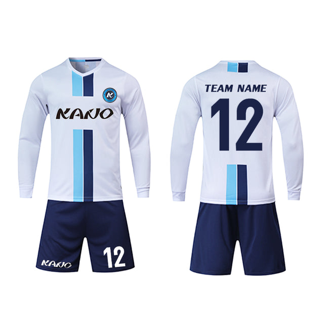 Kaño Soccer K5-2001