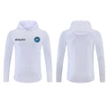 Kaño Hoodie Warm up K12-875