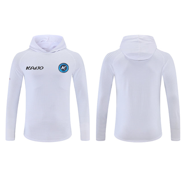 Kaño Hoodie Warm up K12-875