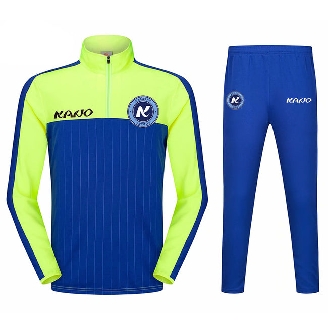 Kaño Suit Warm up K4-2003