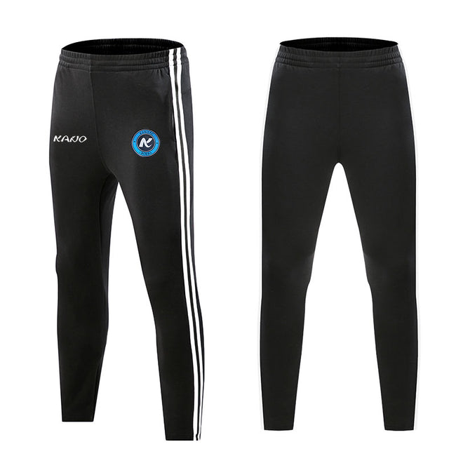 Kaño Pants Warm up K3-B9205