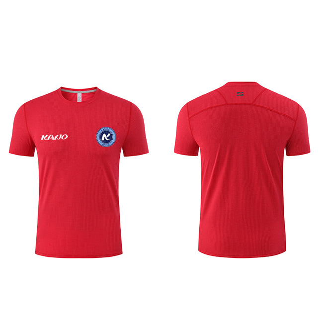 Kaño T-shirt K3-R273