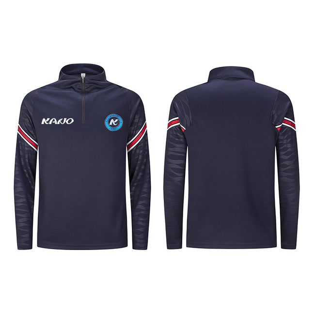 Kaño Shirt Warm up K4-2007