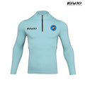 Kaño Shirt Warm up K2-P67