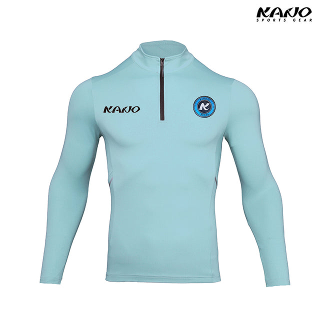 Kaño Shirt Warm up K2-P67
