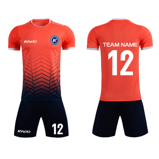 Kaño Soccer k14-8622