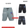 Kaño Shorts K2-B37D